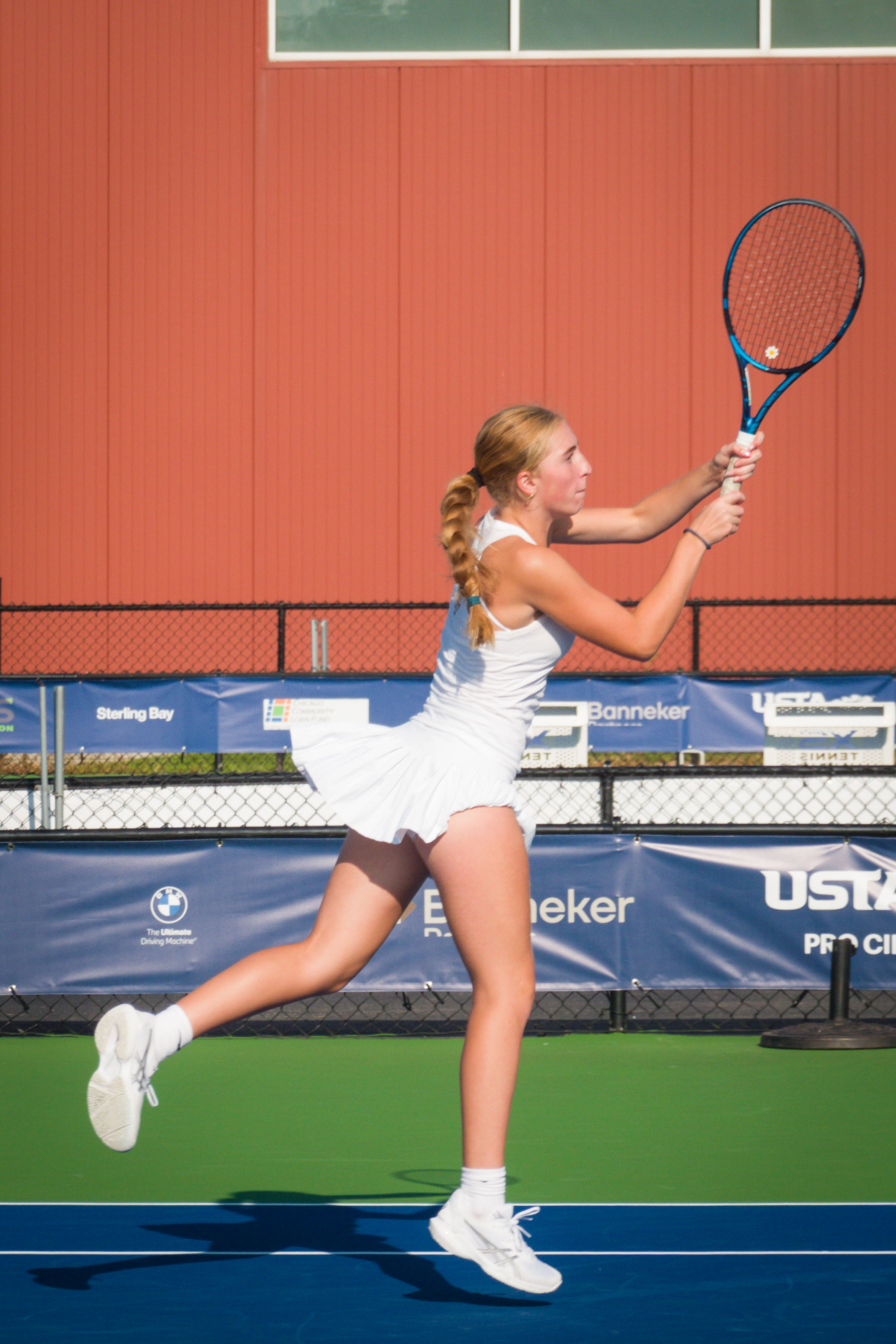 Catherine Grace Smith