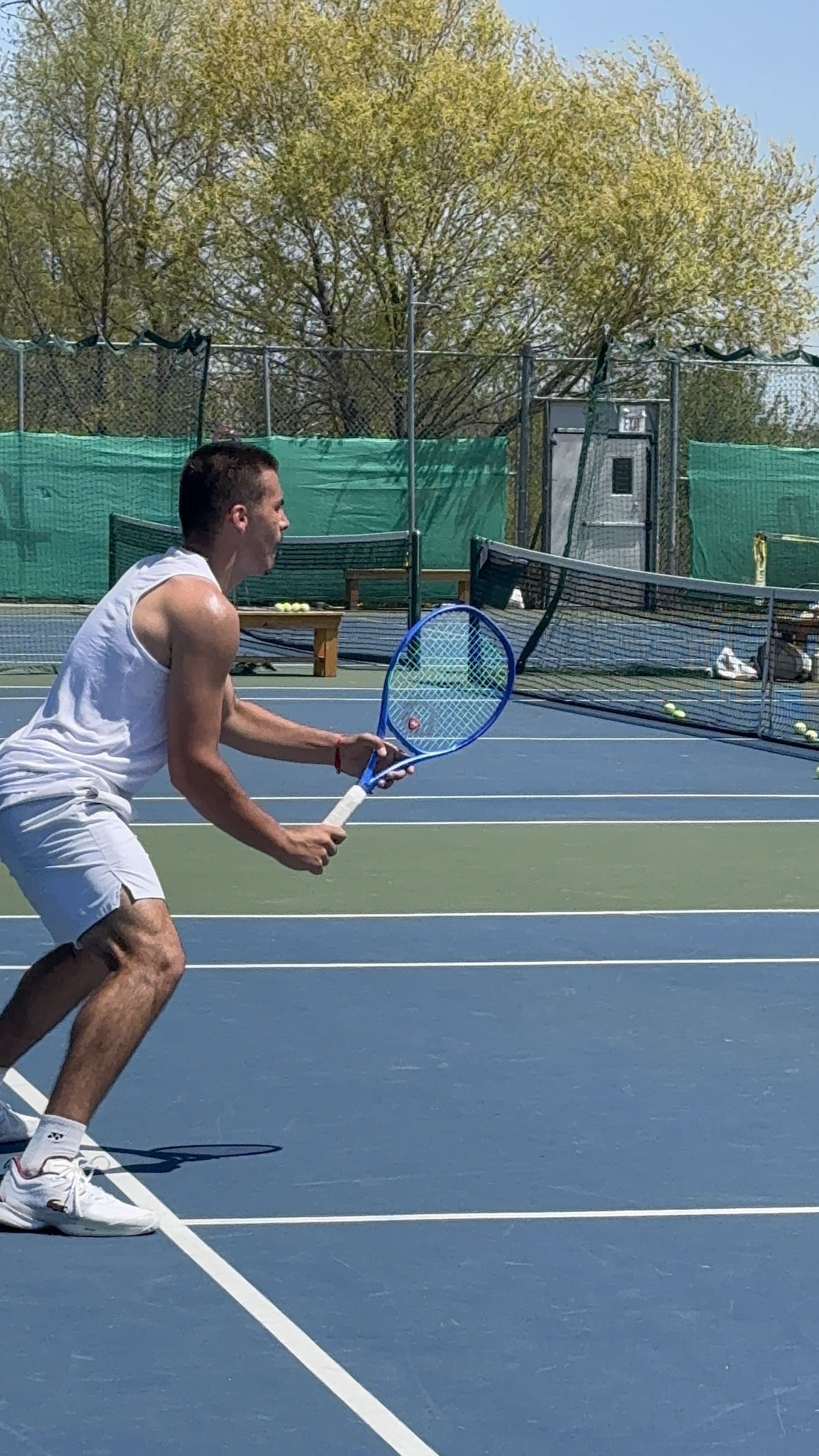 Alexander Sasha Nikolov