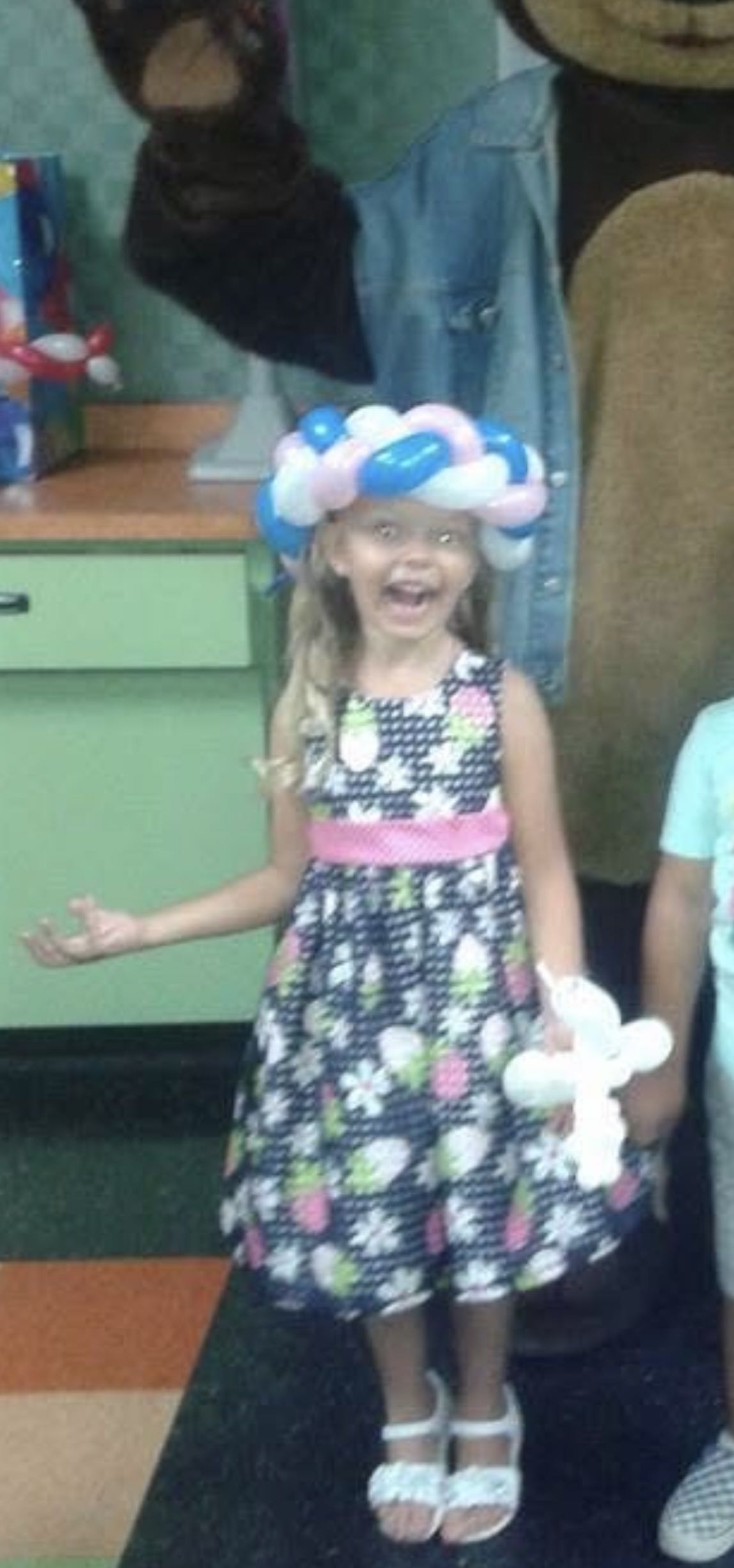 Mikalina Vykhrestova