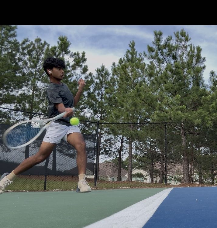 Nischith Annapureddy