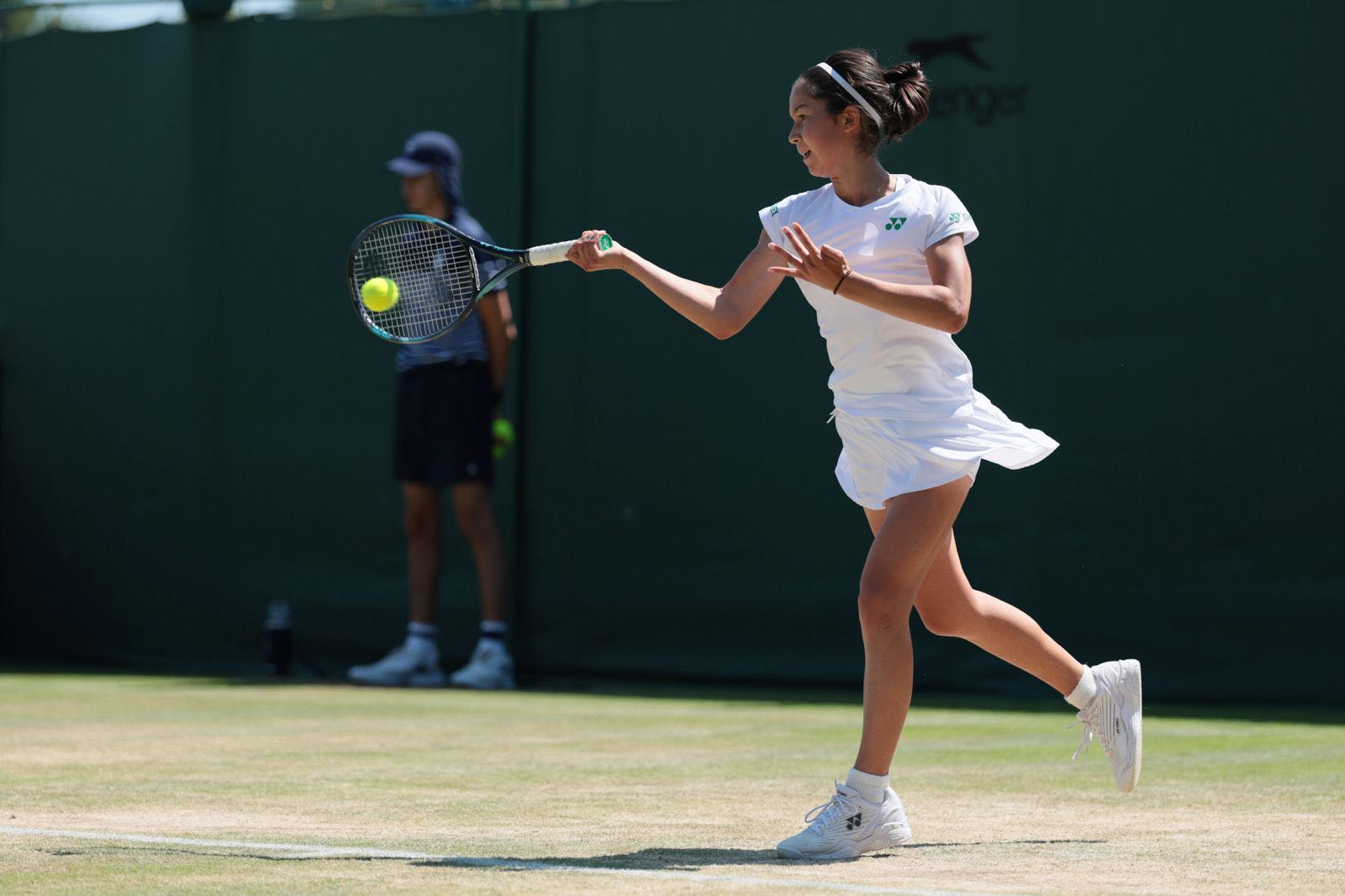 Milica Sakamoto Milojevic