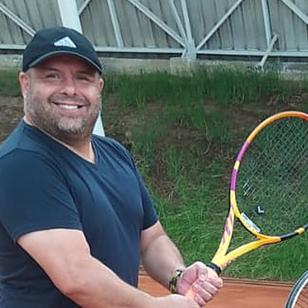 Sebastian Benalcazar