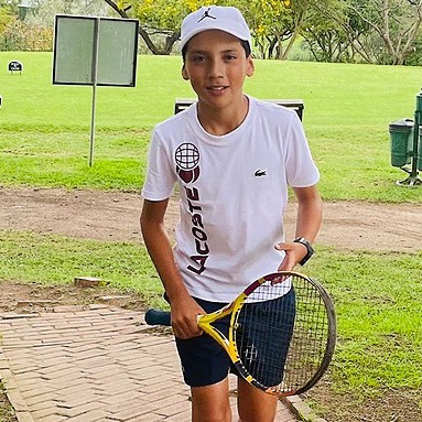 Alejandro Nicolas Velasco Villarreal