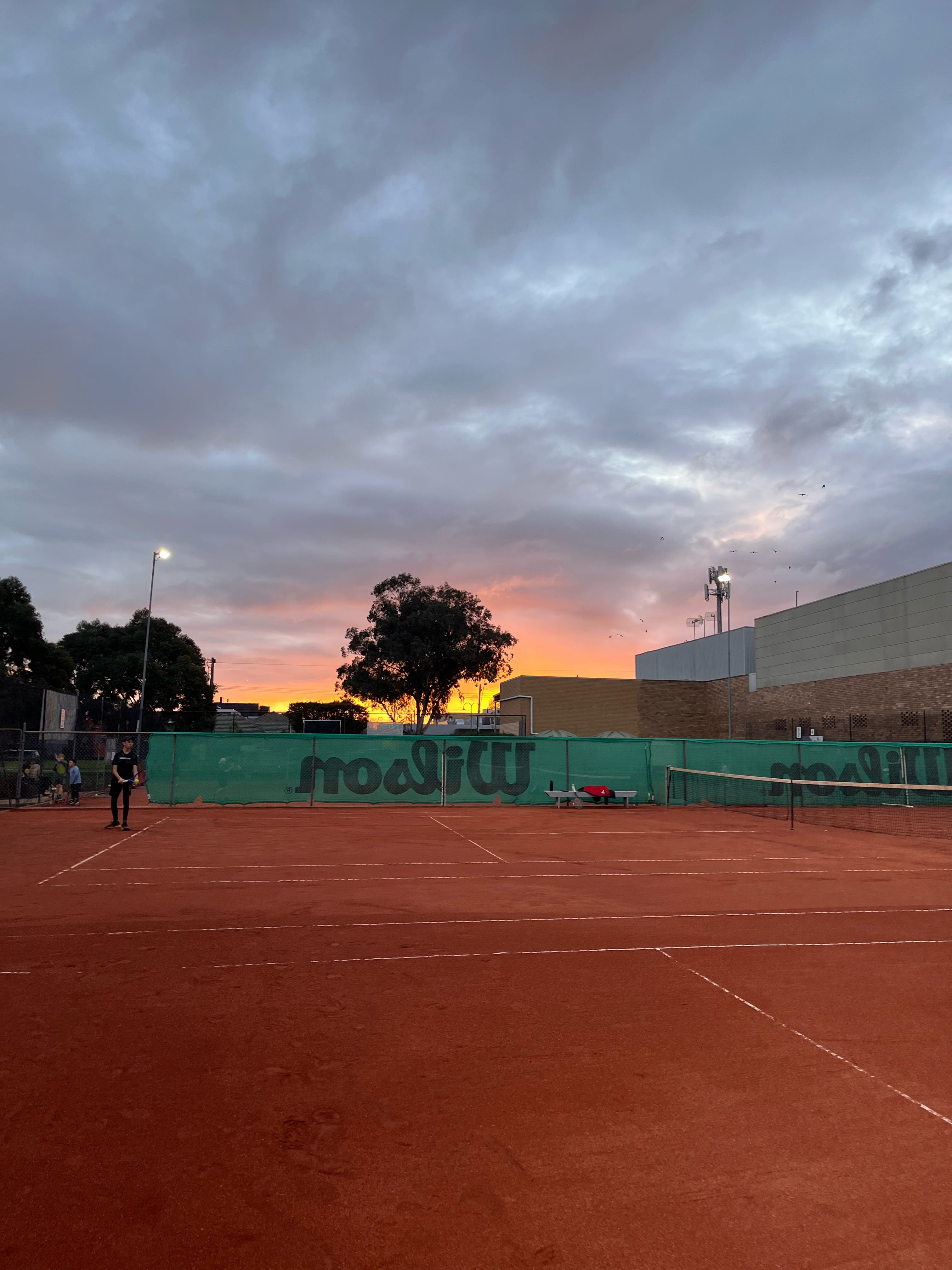 Chloe Fernandez Farrant