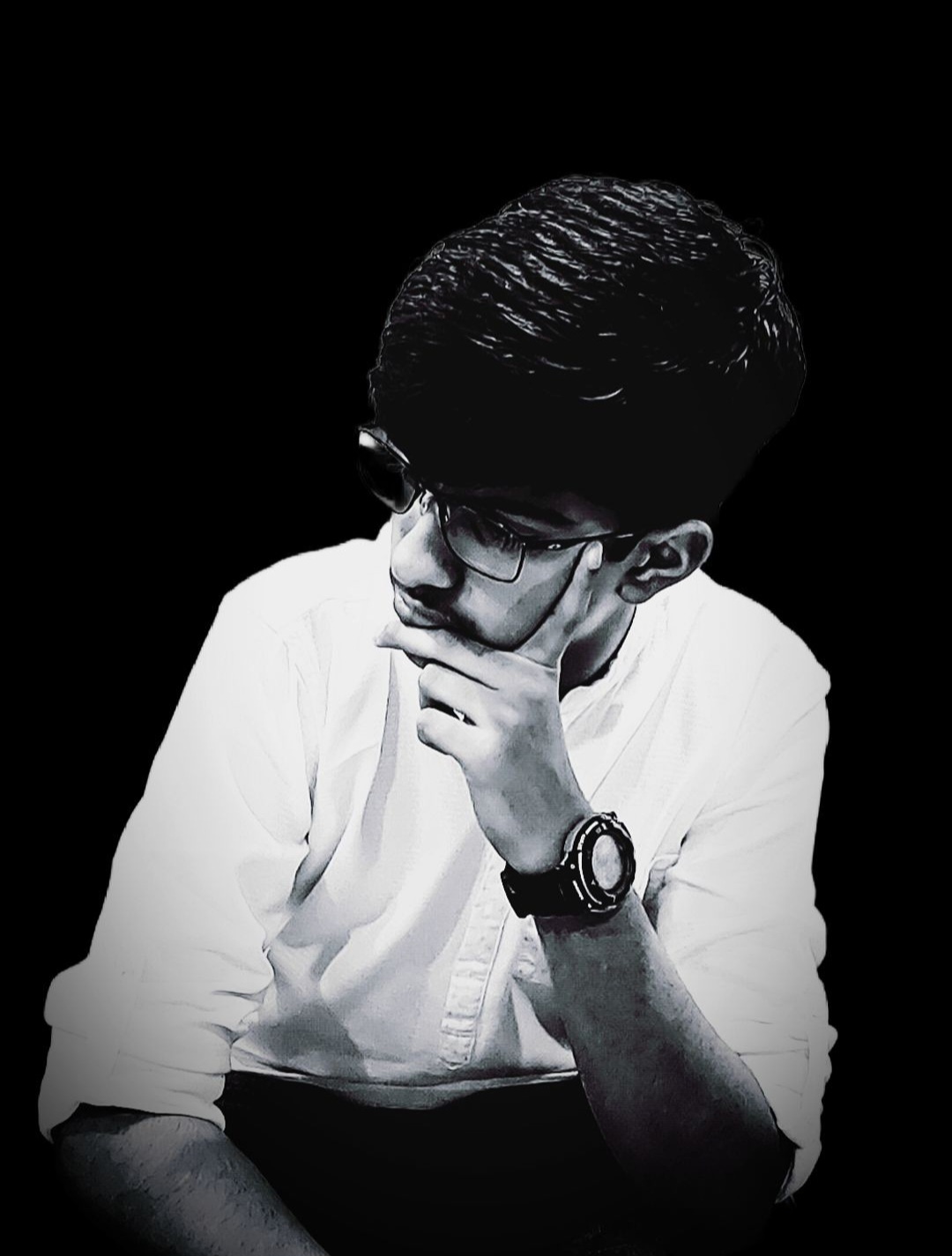 Dakshayan Chakraborty