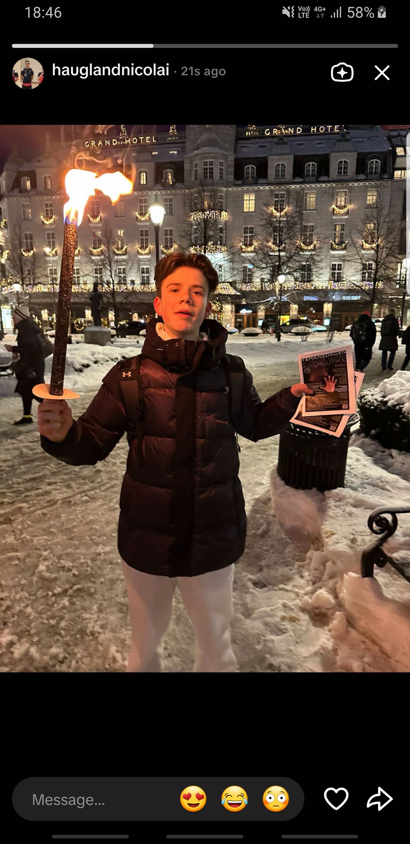 Kai French Jecmenica