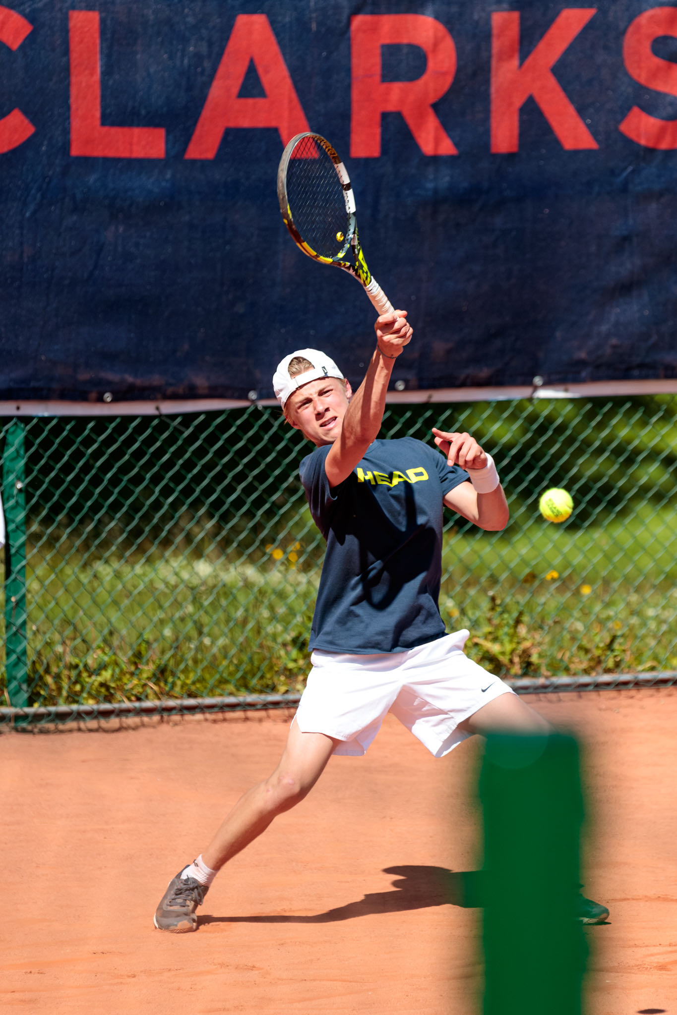 Christian Bonnevie Lorck