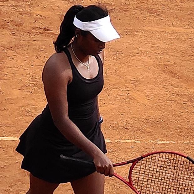 Thaniya Sarai Gogulamanda