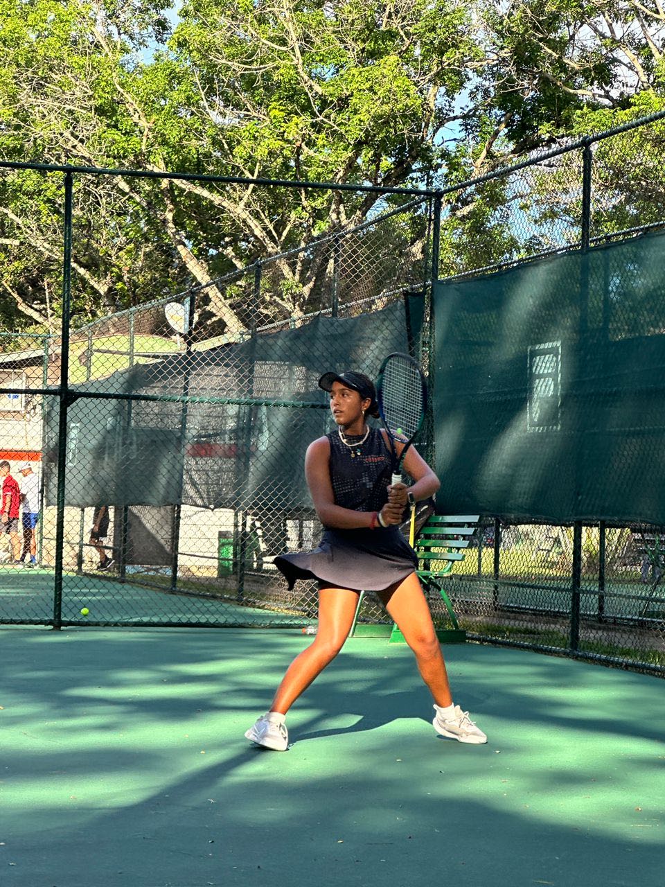 Sofia Daniella Torres Coronel