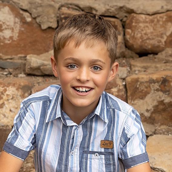 Sarel Johannes Botha