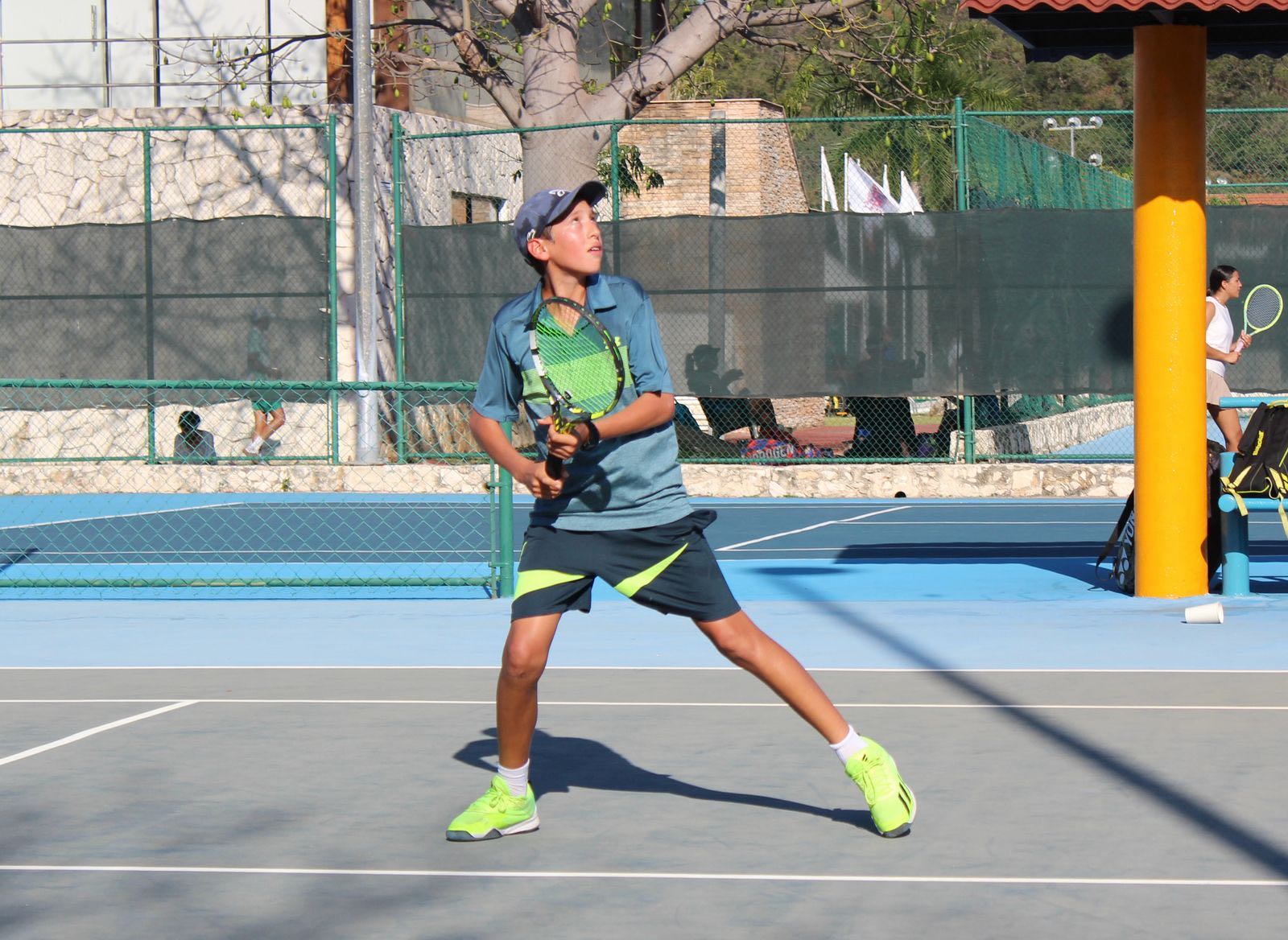 Alvaro Pimentel Marin