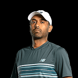 Rajeev Ram
