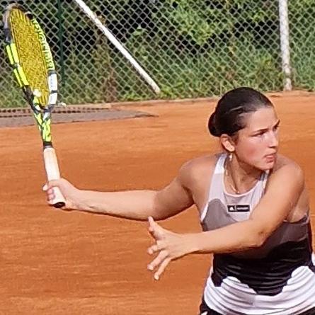 Heidi Felicia Schmal