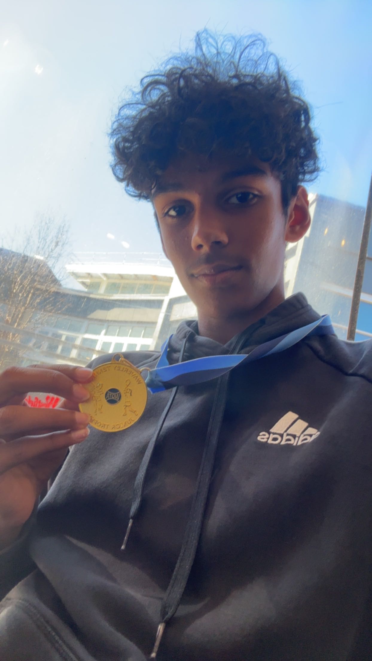 Cheniru Dulain Madapatha