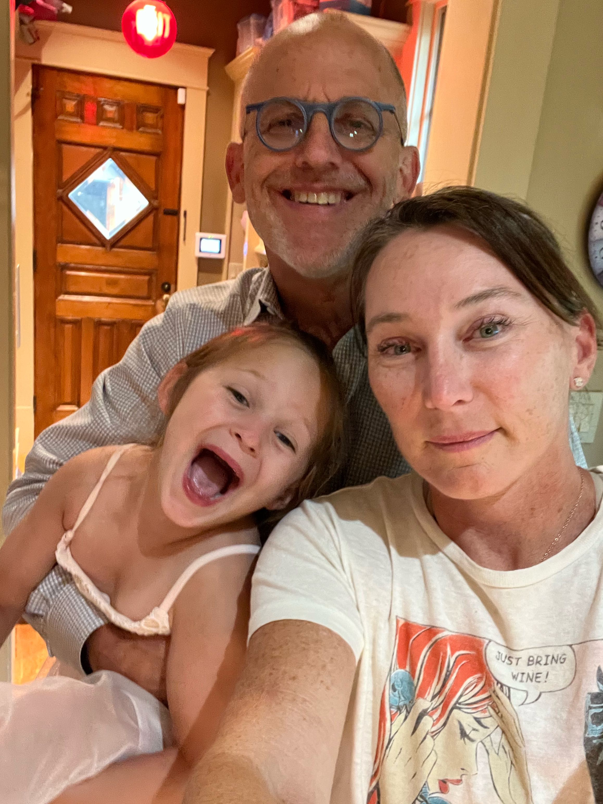 Francesca Freudenberger