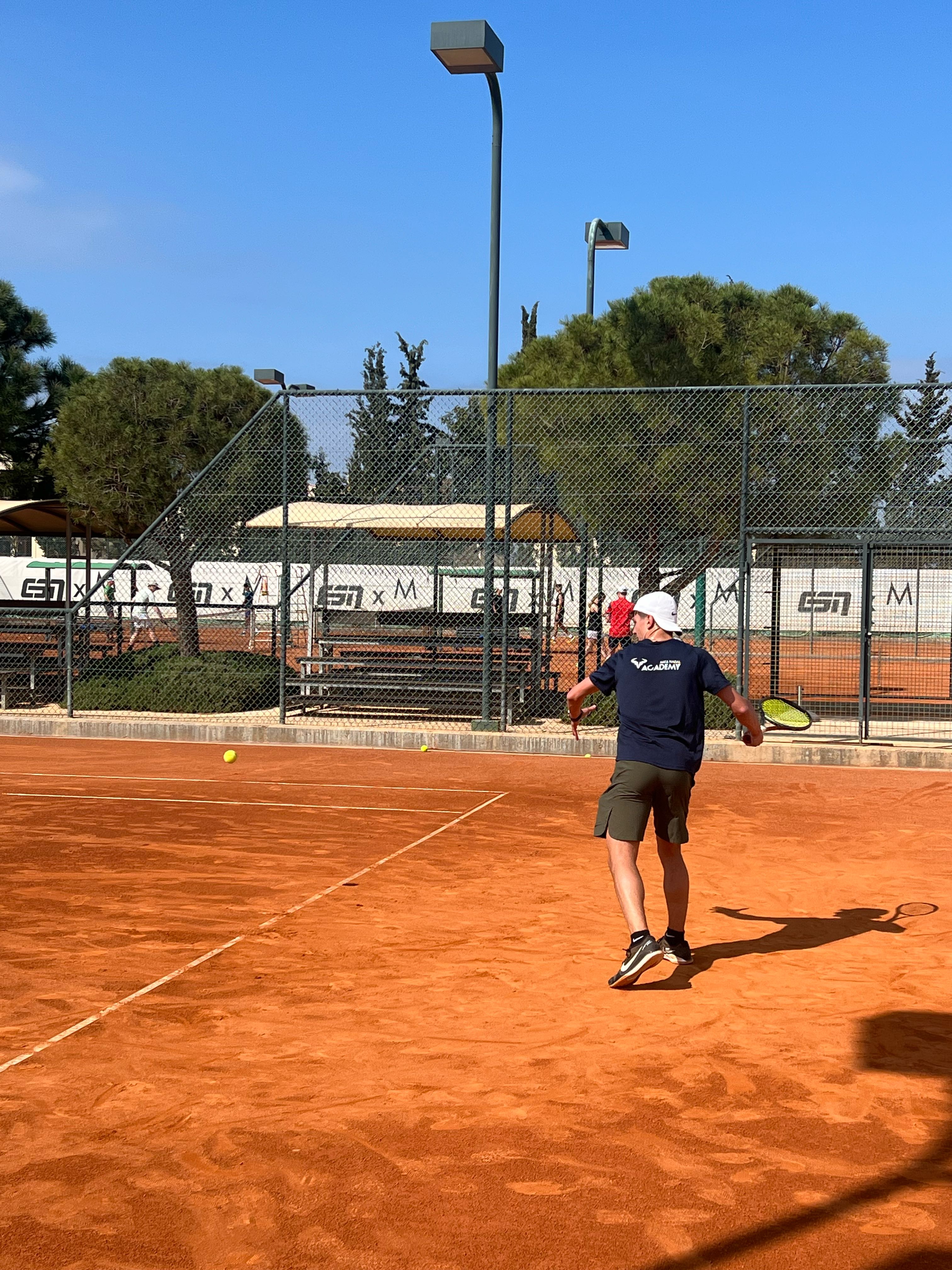 George Ernest Harris