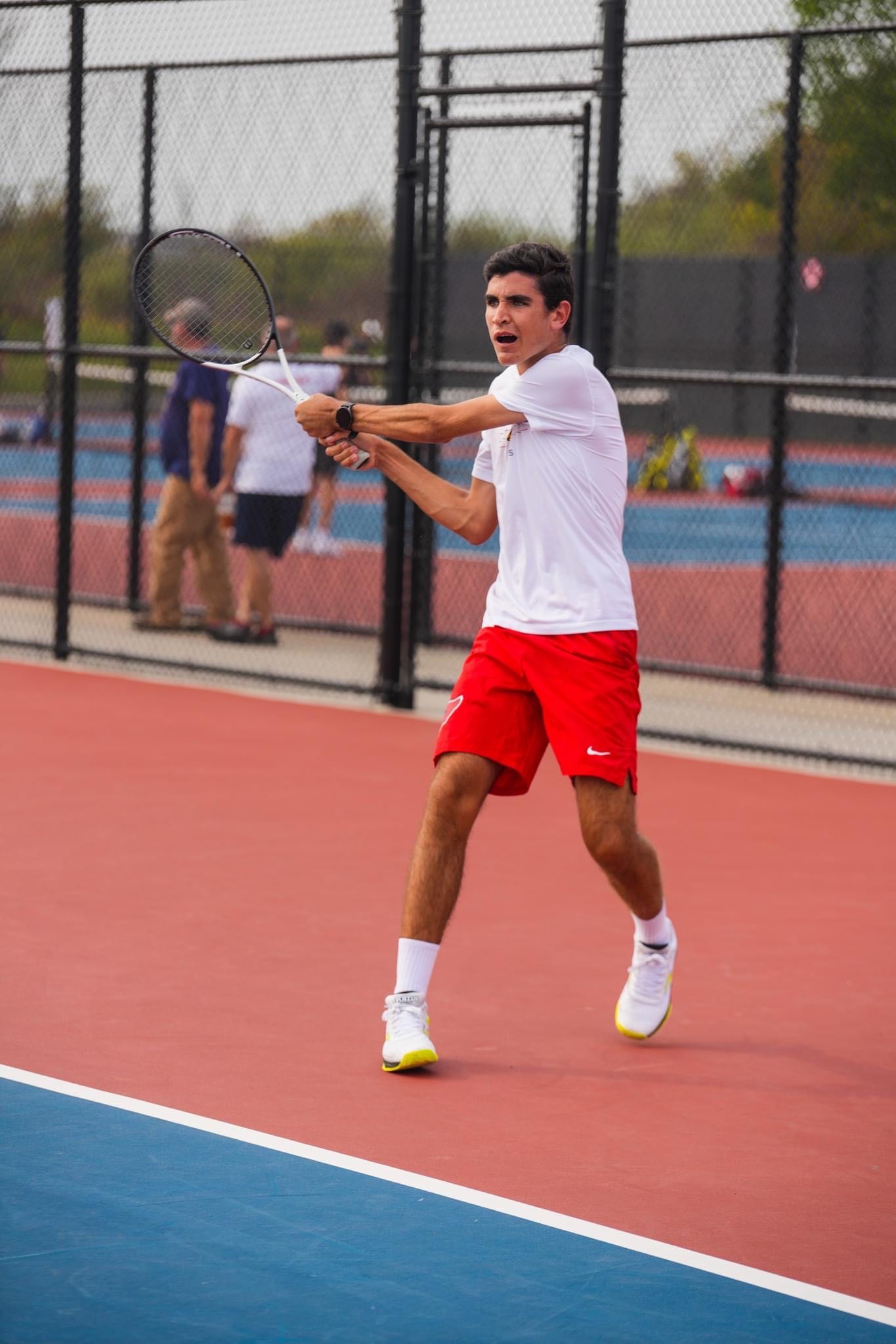 Alvaro Blazquez Navas