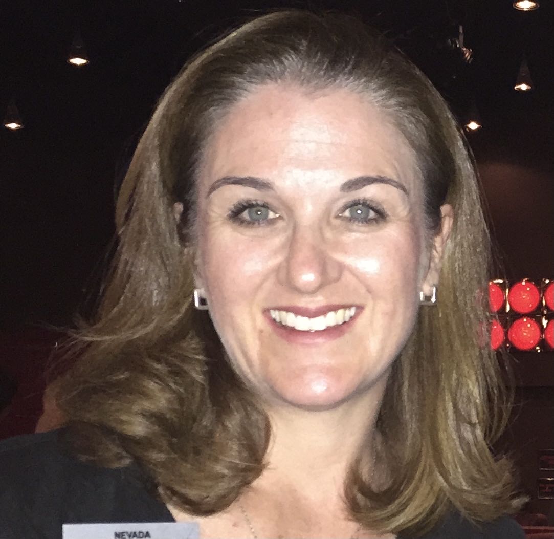 Suzette LaGrange-Miranda