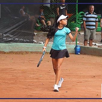 LUCIANA GALVEZ ROJAS