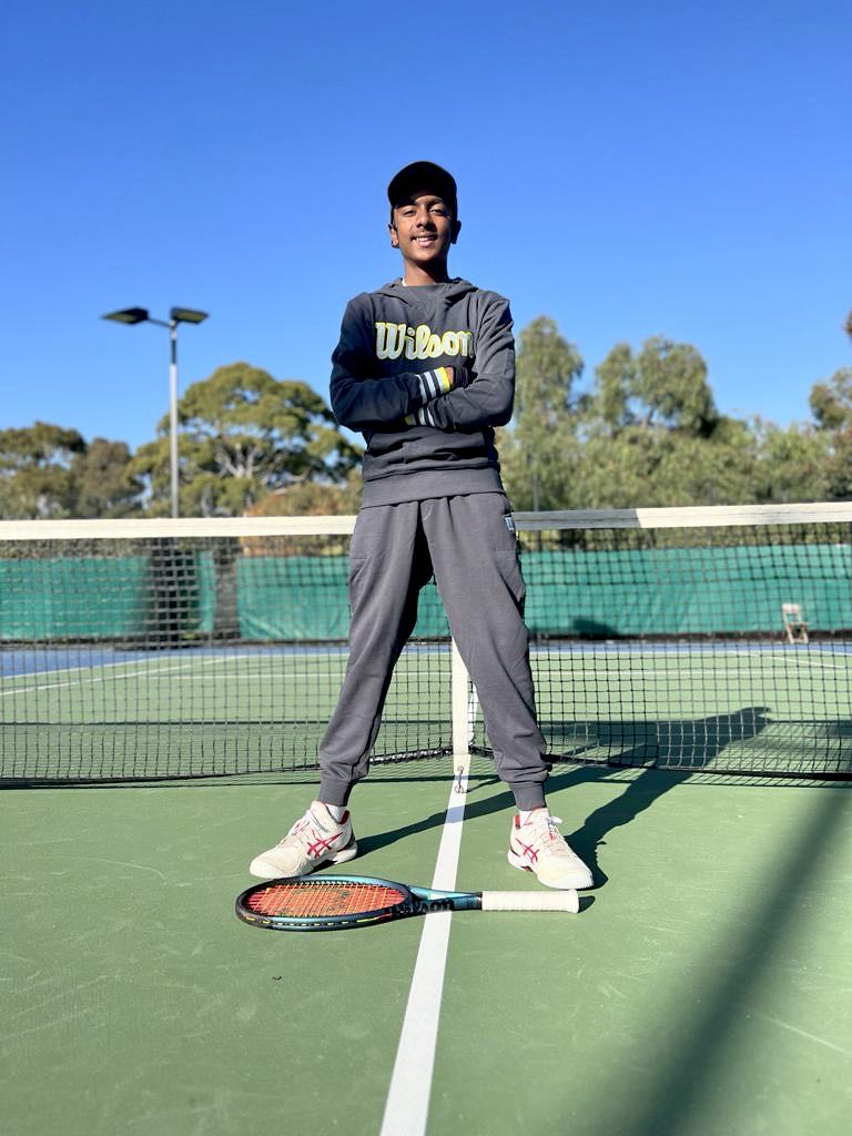 Thom Davis Kannampuzha