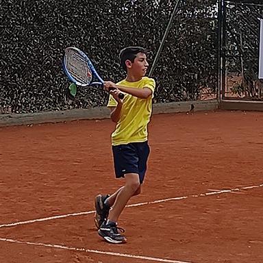 Simón Rengifo Díaz