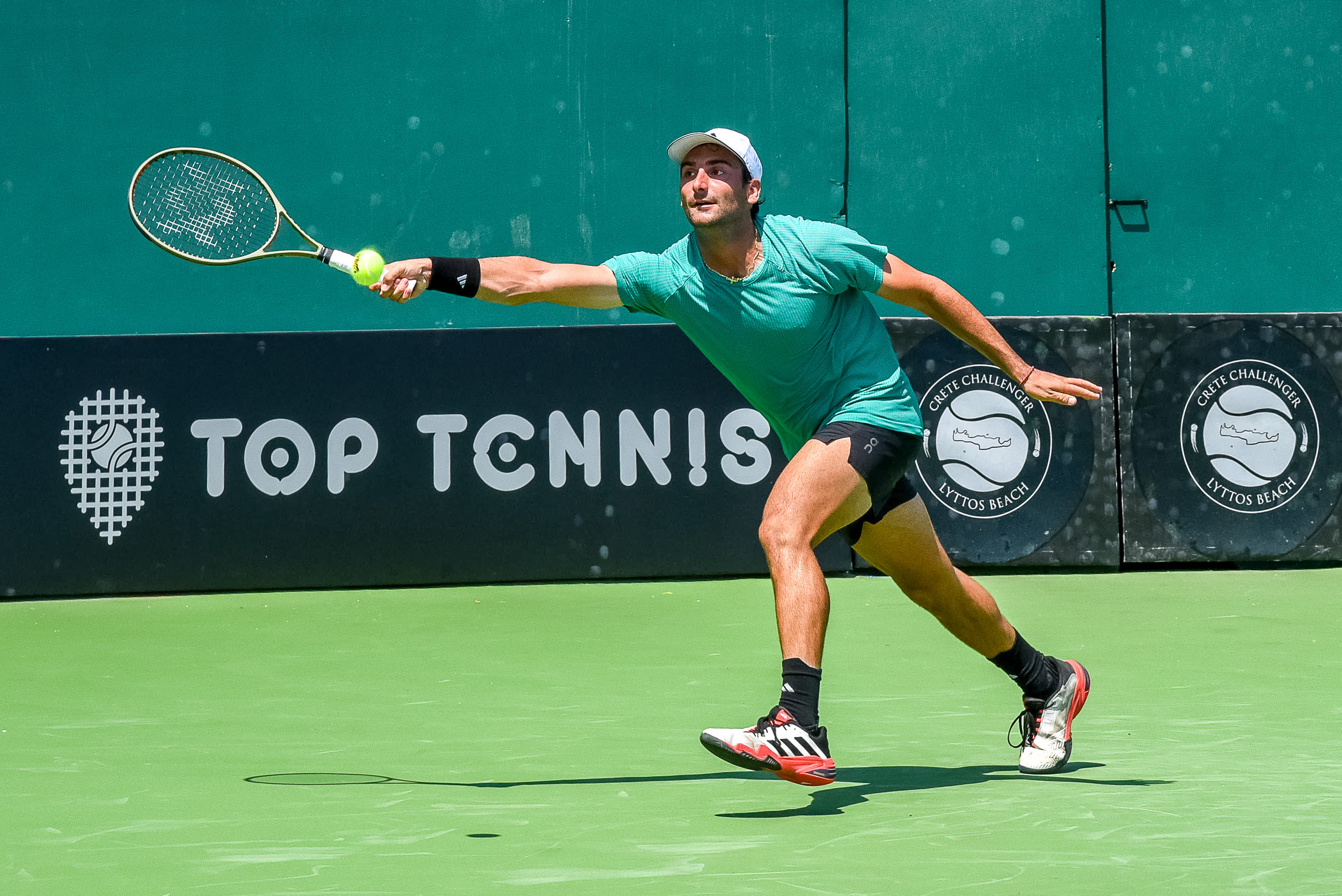 Christos ANTONOPOULOS