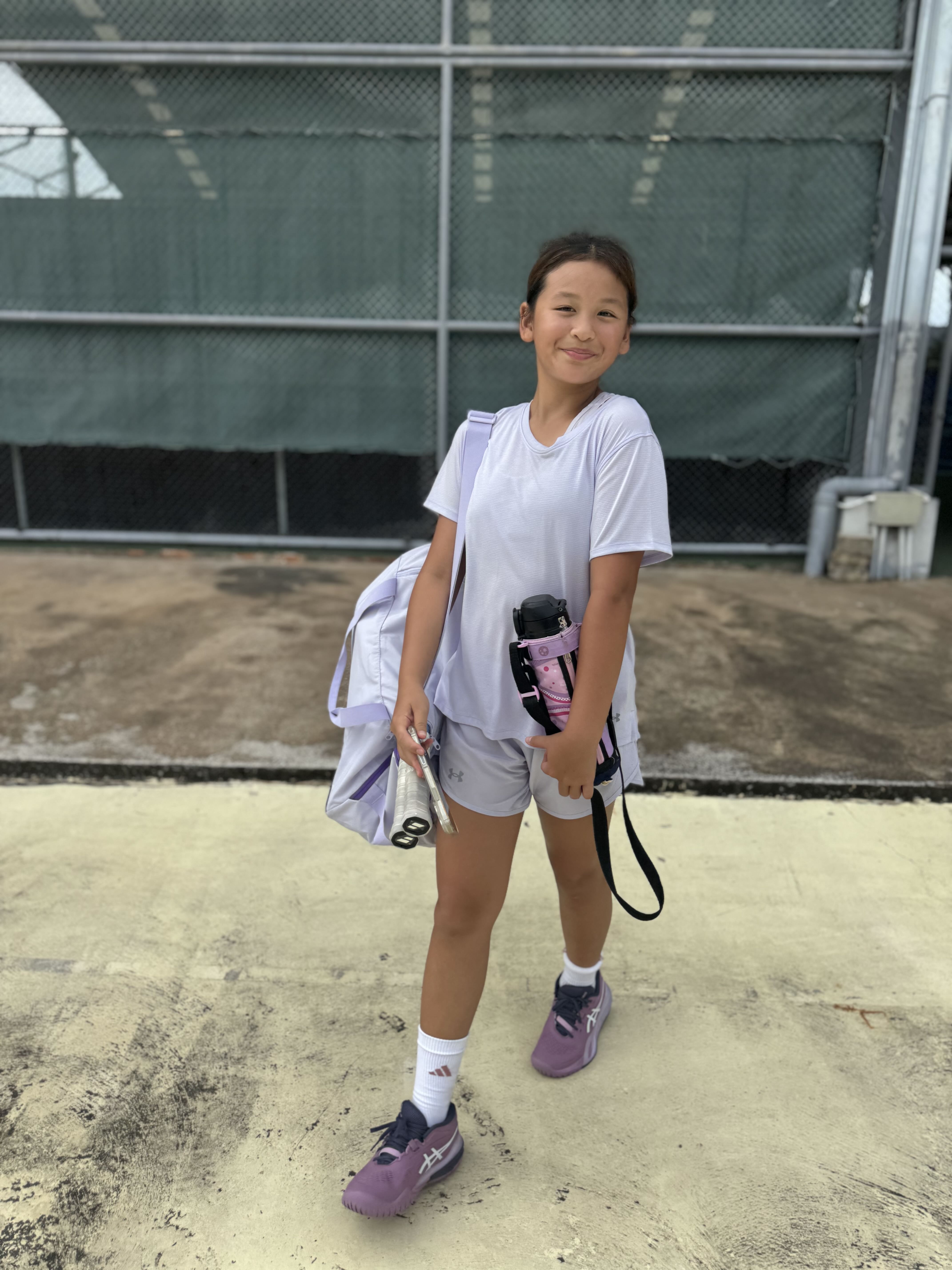 Poonchanok Sroyrungrueng