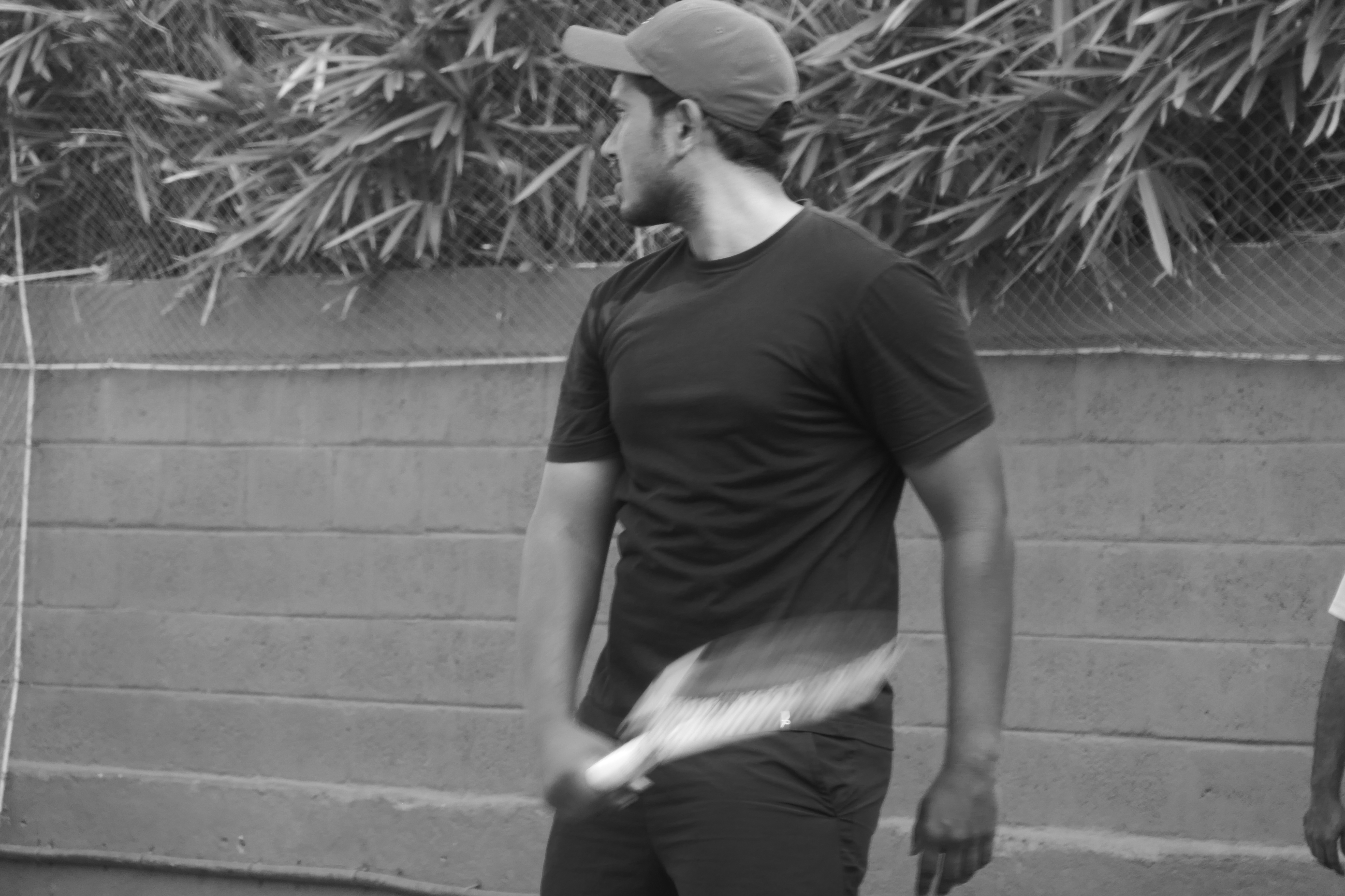 Mohit Rudraraju Suresh