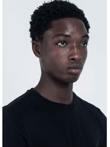 Julius Ofori Amarkwei