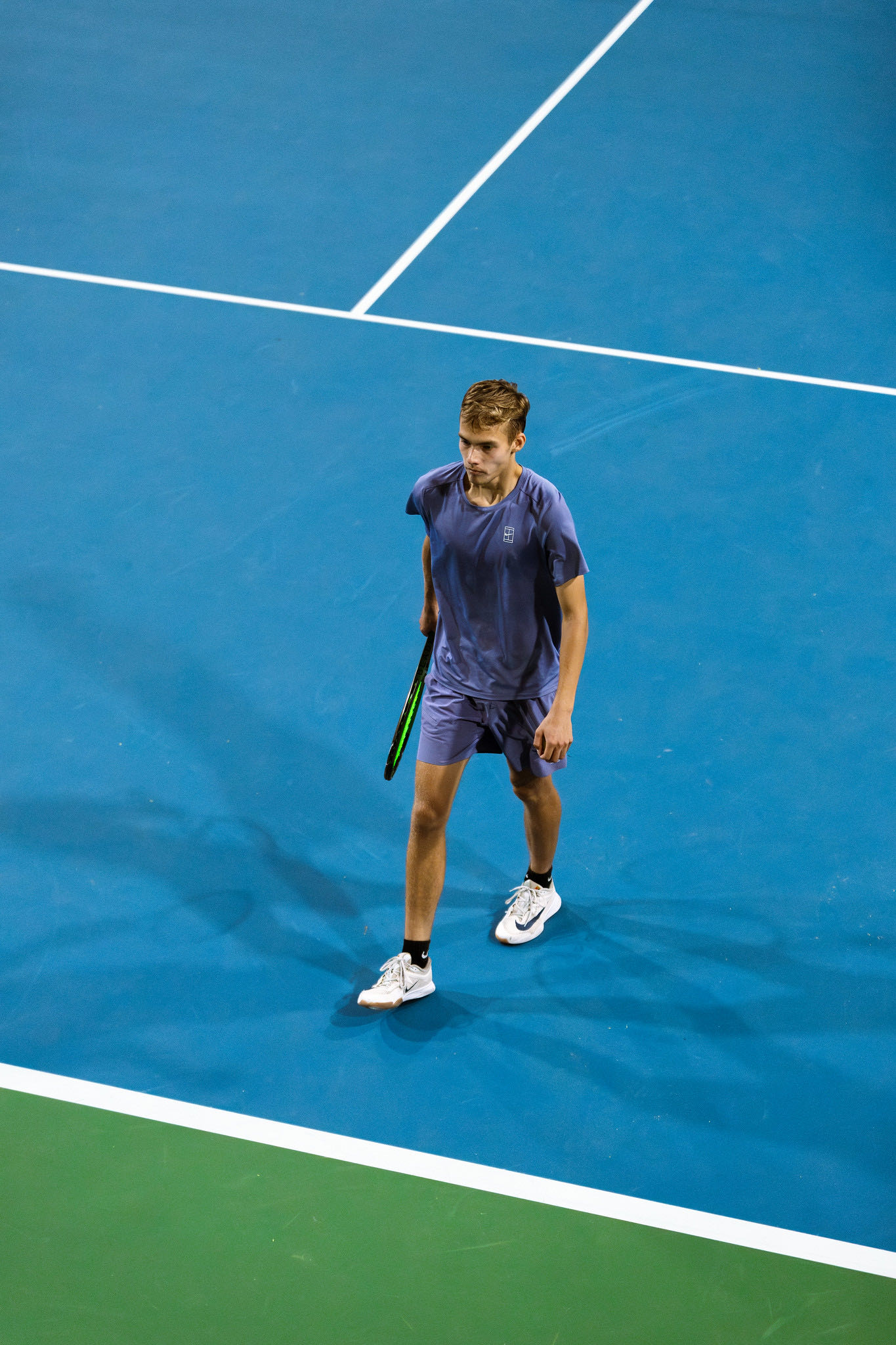 Pauls Kristofers Kudrins