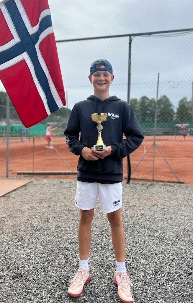 Pontus Møller Arnesen