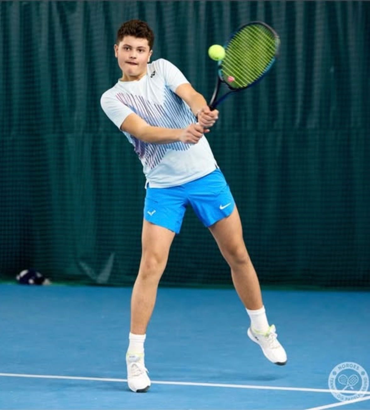 William Gundersen-Dønheim