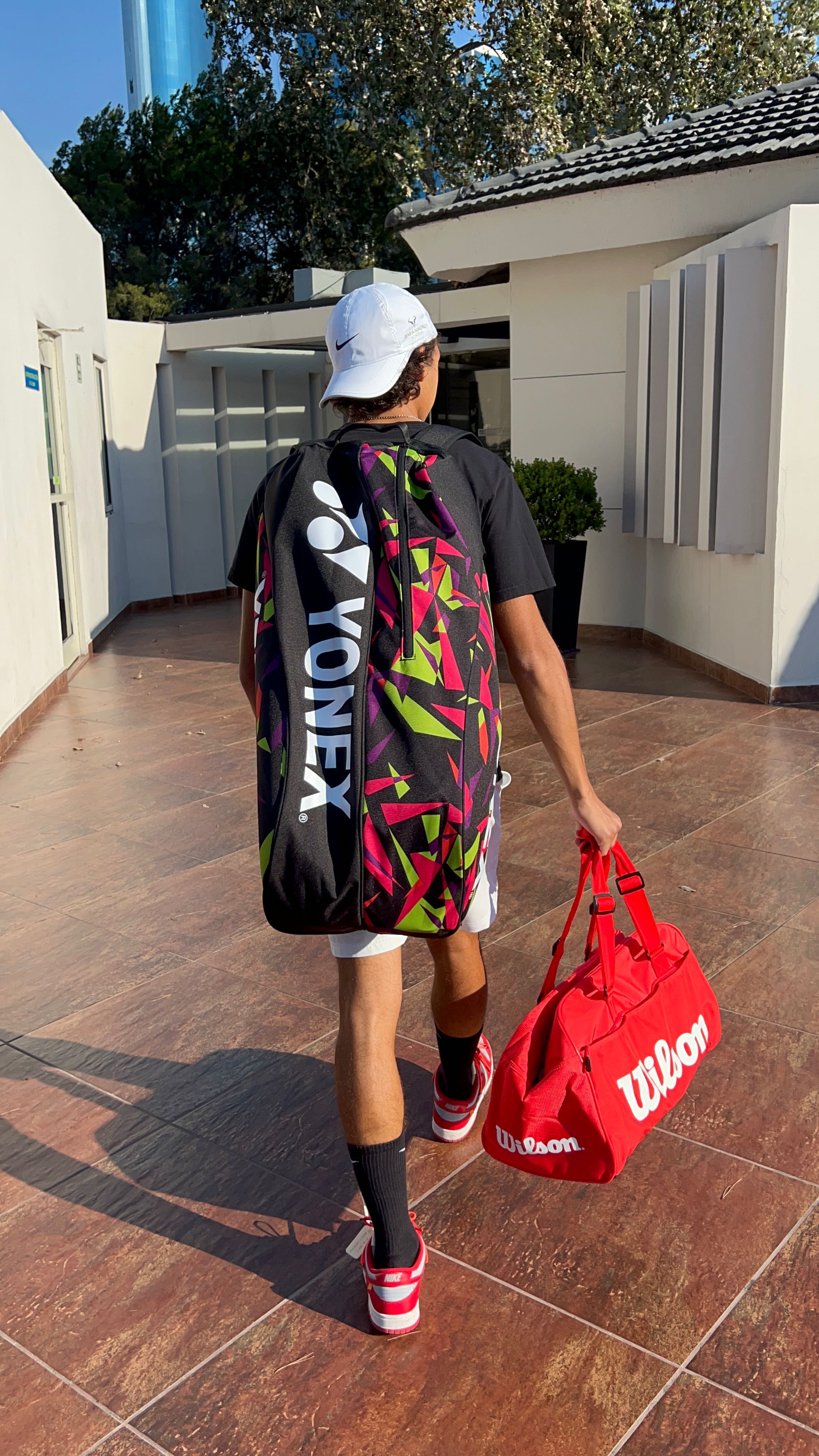 patricio villarreal Kuri