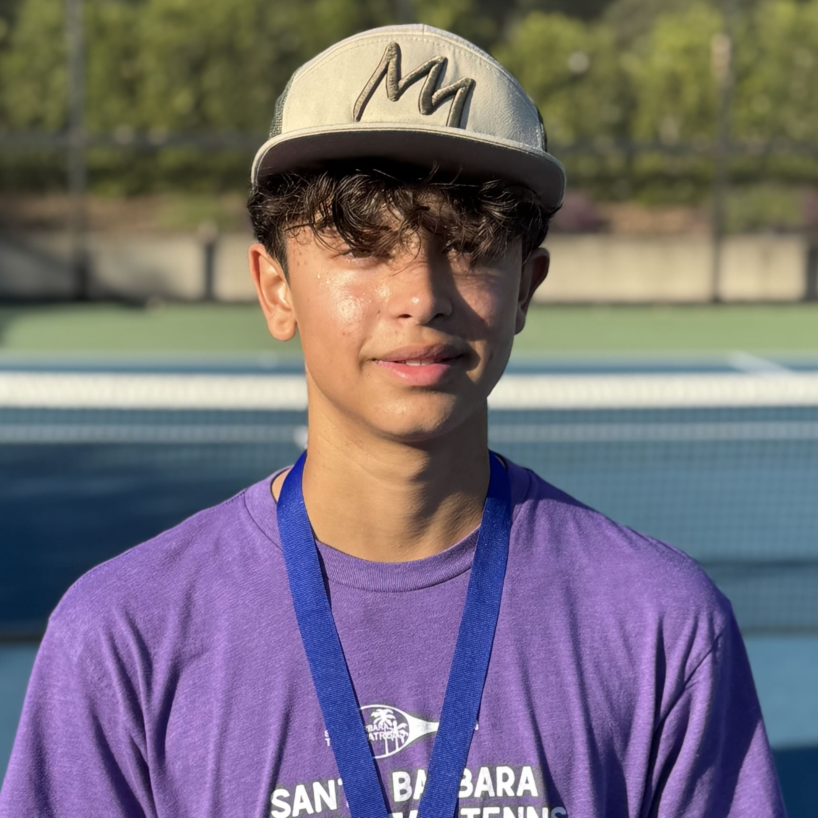 Tristan Montgomery-Celmins