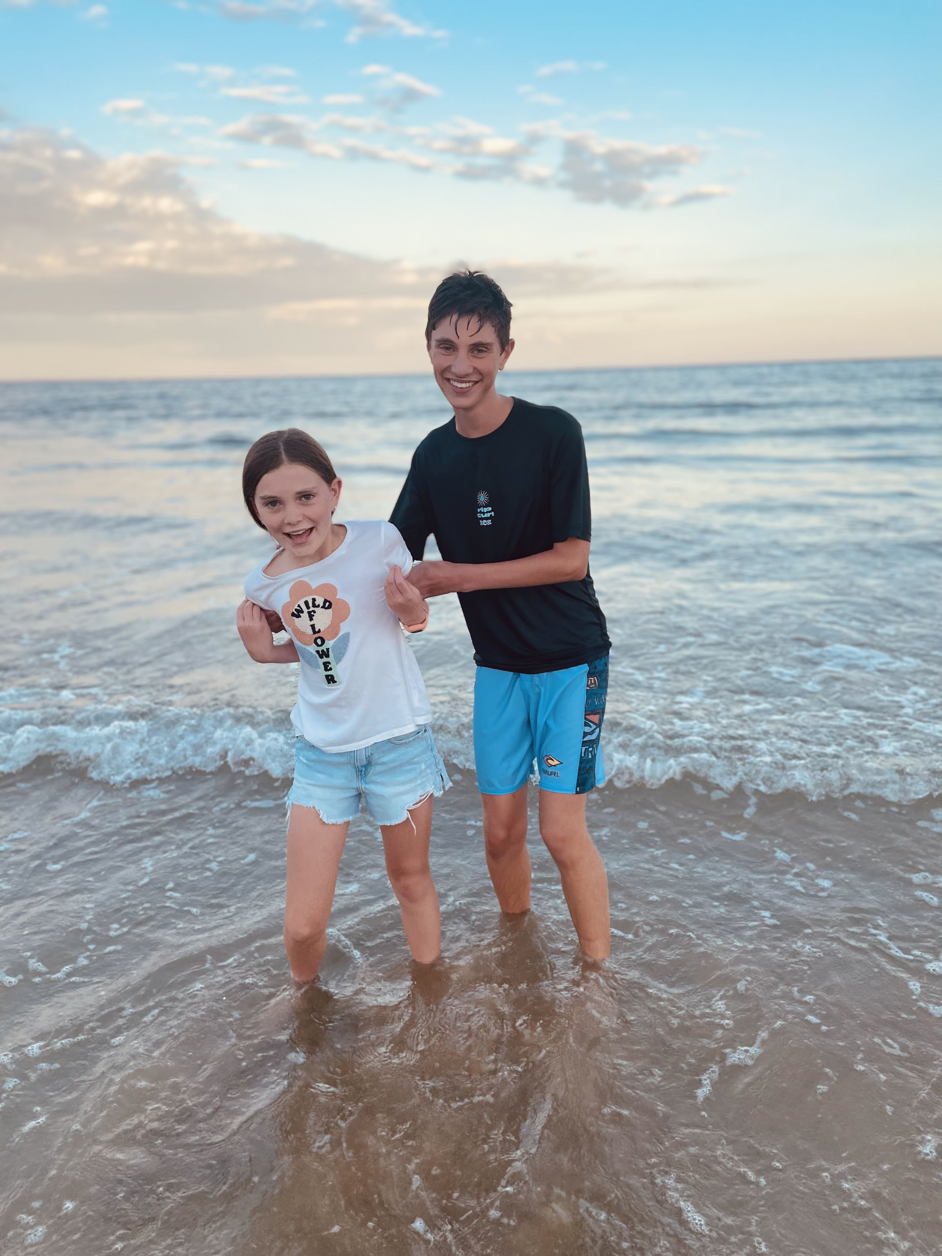 Brock De la Perrelle