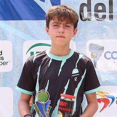 Martin Tomas Rodriguez Soto