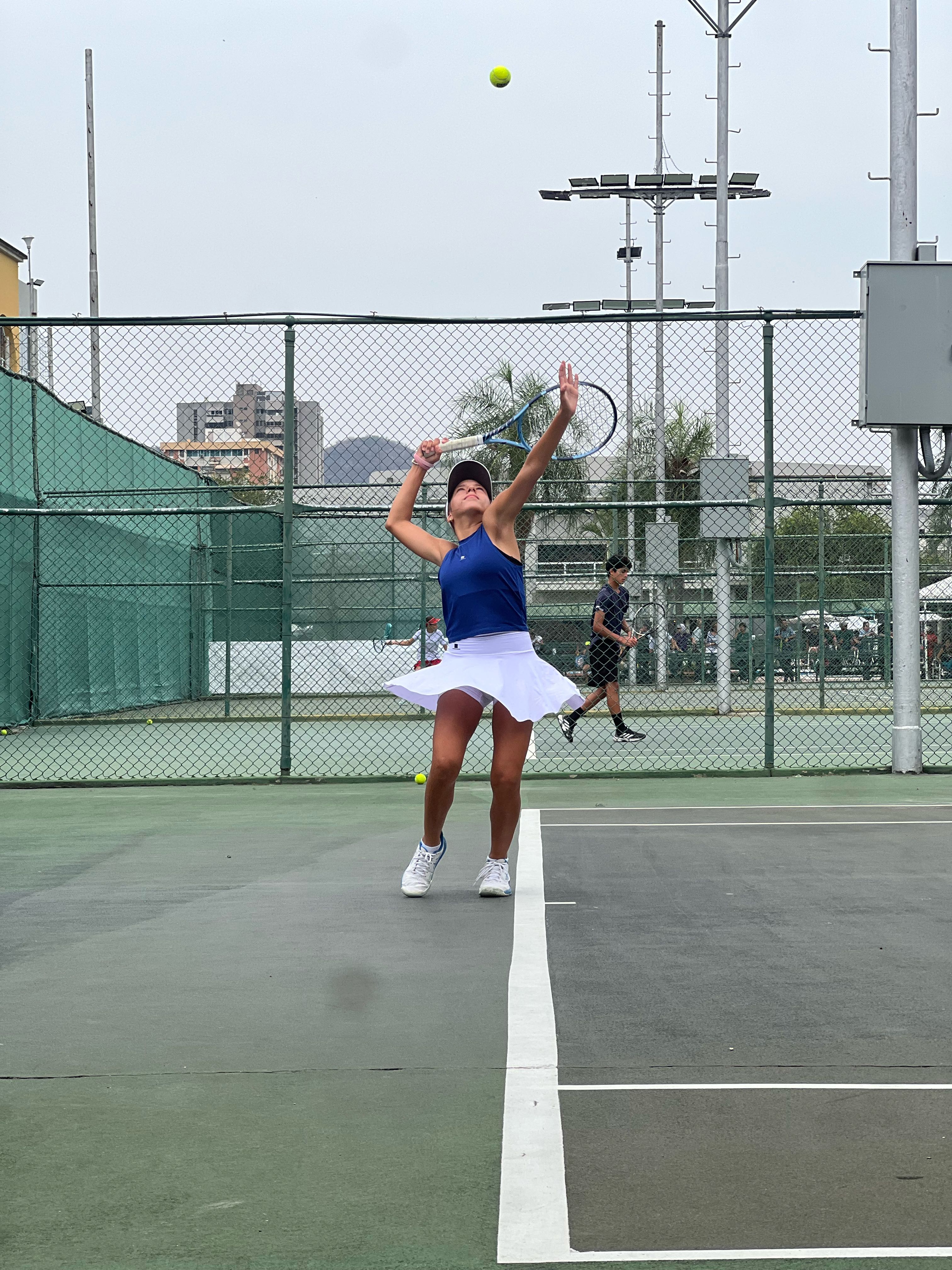 Sofia Marquez Ragazzi