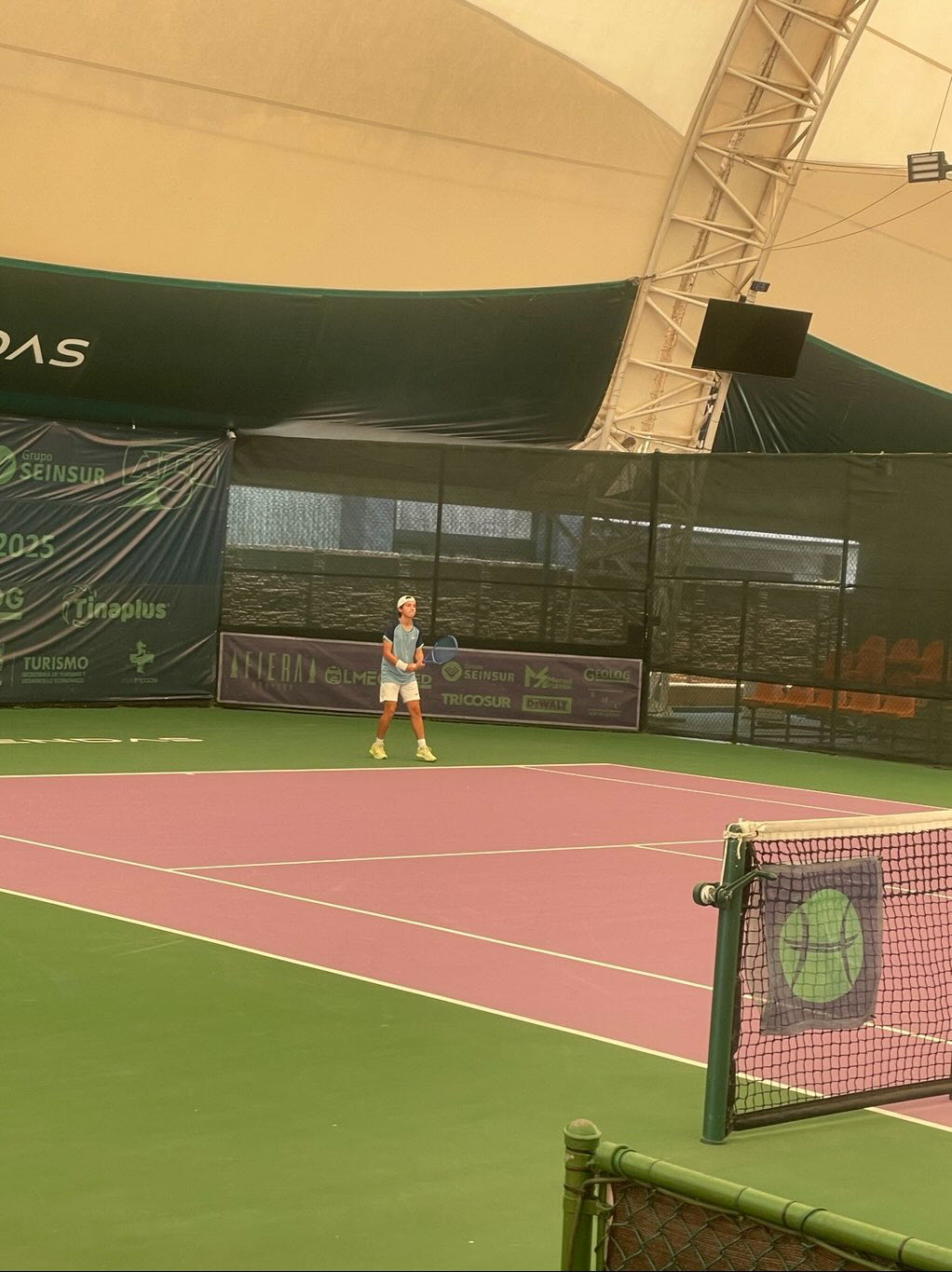 Santiago Brocker Ordaz