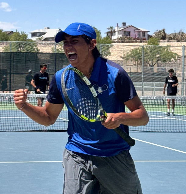 James Marquez Williams