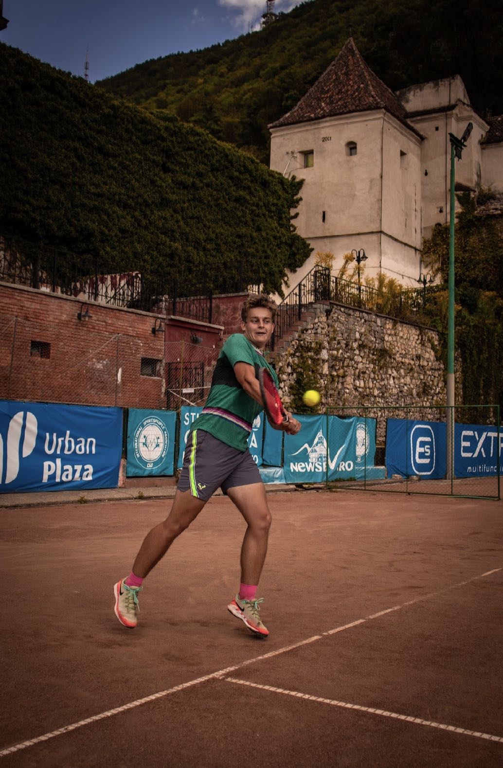 Tamas Belafalvi-Balint