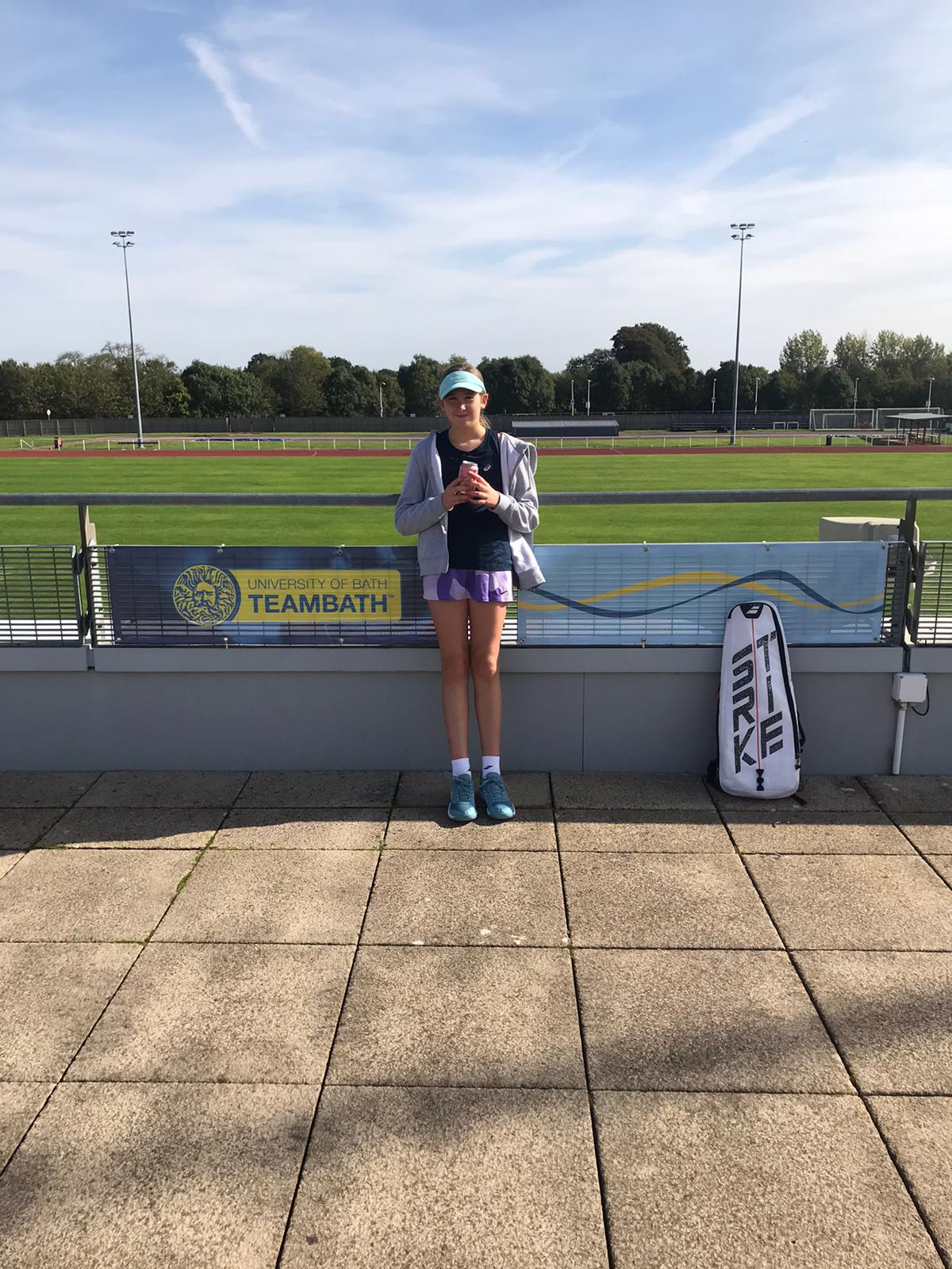 Audrey Hilling-Whitford