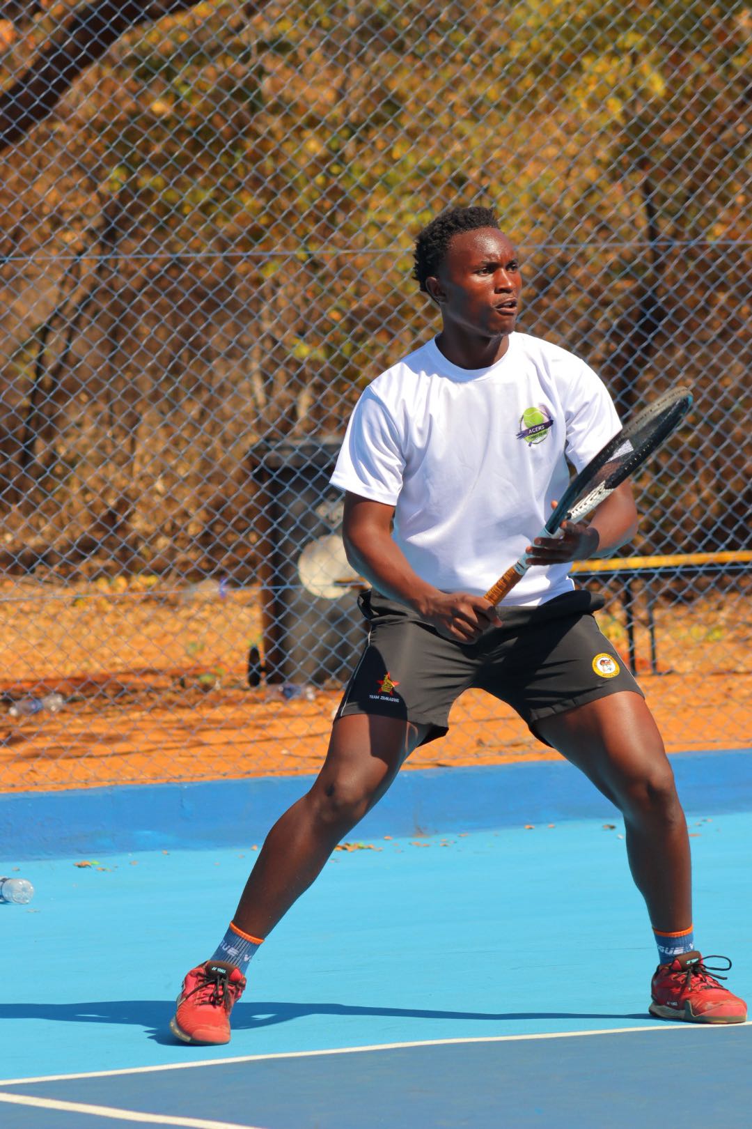 Zvarebwanashe Mukwaturi