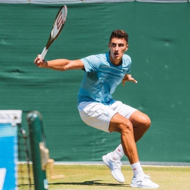 Ioannis Kountourakis