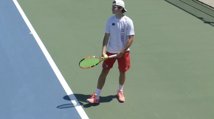 Garrett Bauermeister