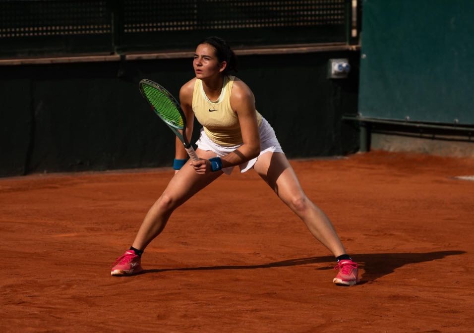 Karina Elena Gabriela Dumitru