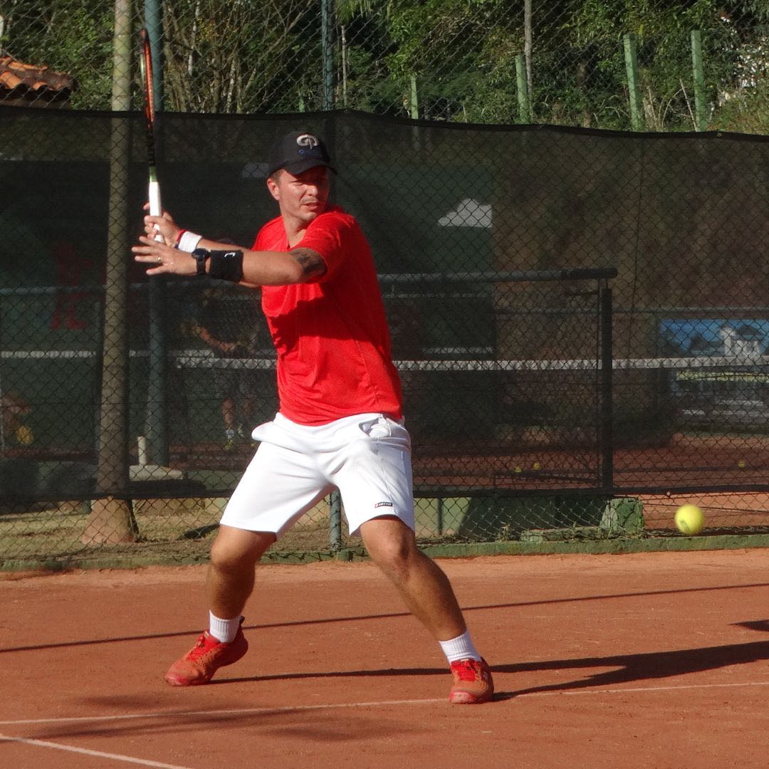 Andre Correa Meyer Barbosa Lima