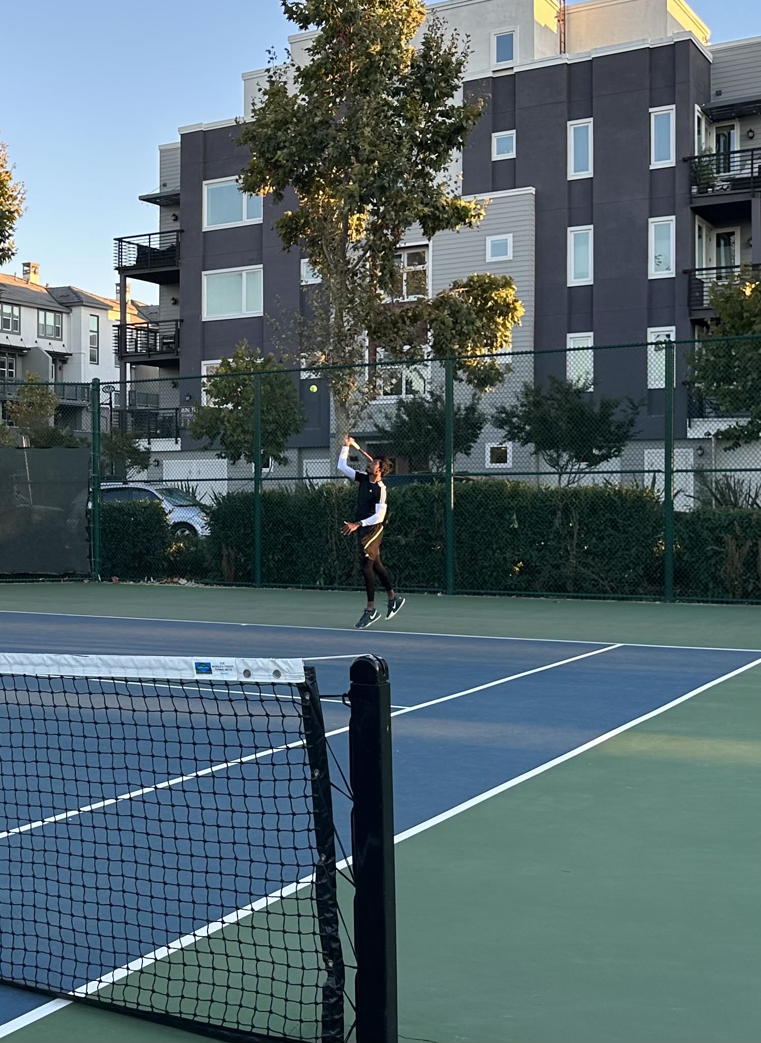 Naga Varden Prabahar