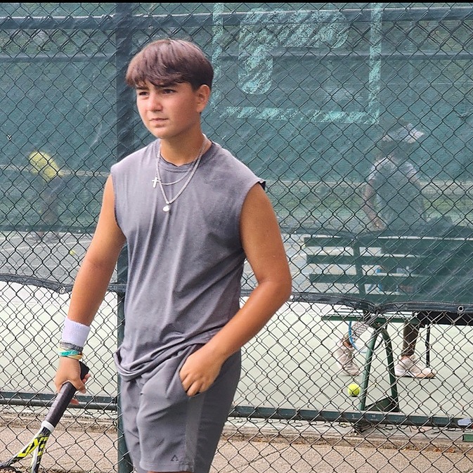 Alessandro Modica Montero