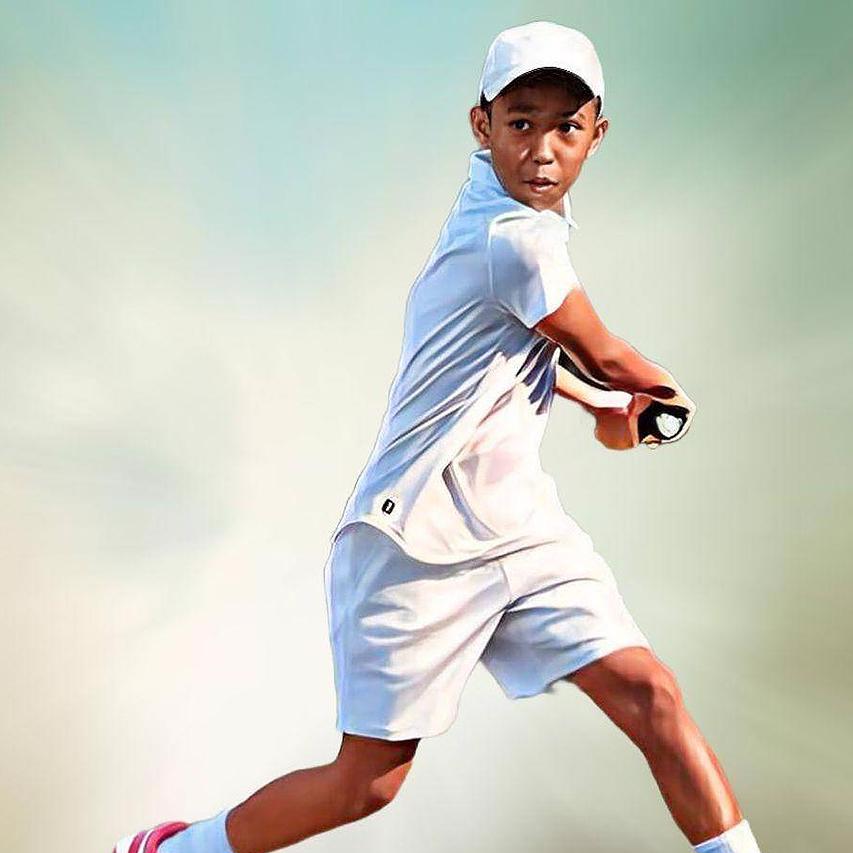 Krannared Krusakayawong