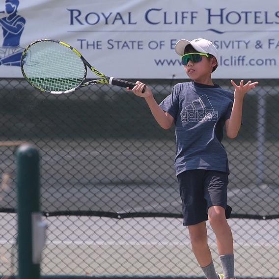 Theerachet Rungruangnavarat